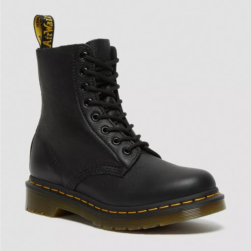1460 Pascal Virginia Leather Boots